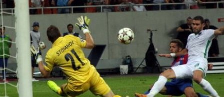 Constantin Galca: Am realizat un joc complet